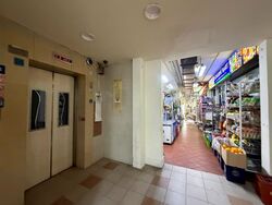 Blk 60 Telok Blangah Heights (Bukit Merah), HDB 4 Rooms #600294201